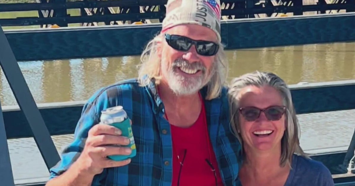 Husband of missing Michigan woman questioned after her disappearance in the Bahamas