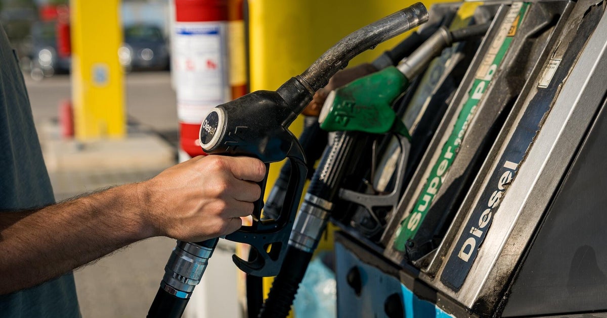 Farmers react to high gas prices as Trump’s Iran war rages on