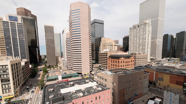 IFSC World Cup - Denver 2025 