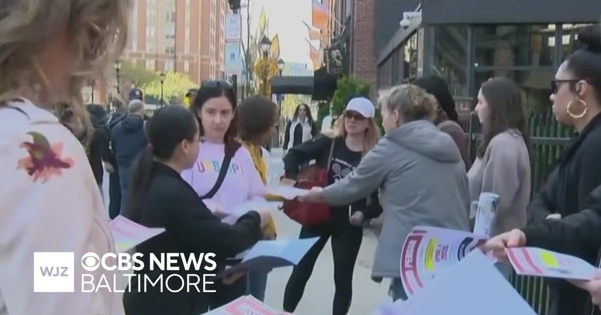 Search intensified for missing Baltimore man last seen in Fells Point