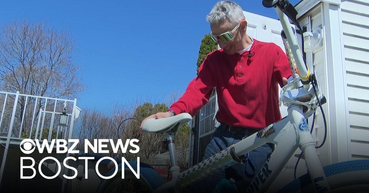 Special needs man attacked by teens in Danvers, Massachusetts still dealing with pain