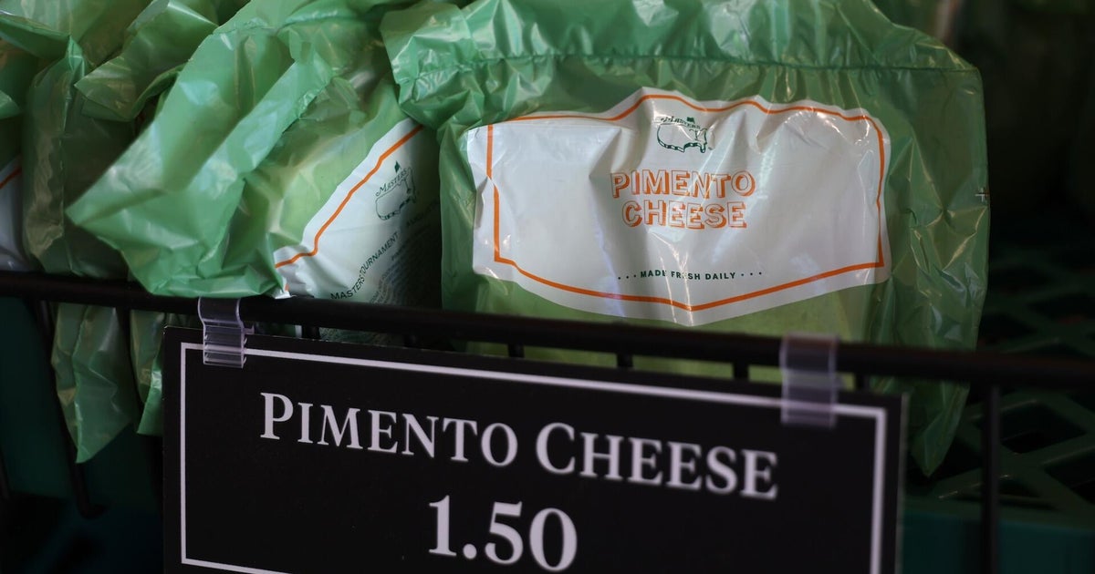 Inside the unique traditions at the Masters Tournament