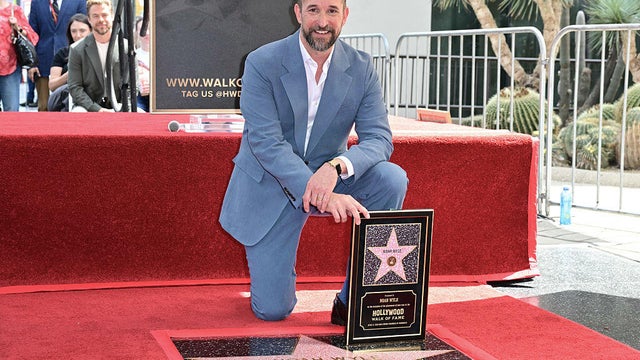 US-ENTERTAINMENT-HWOF-STAR-WYLE 