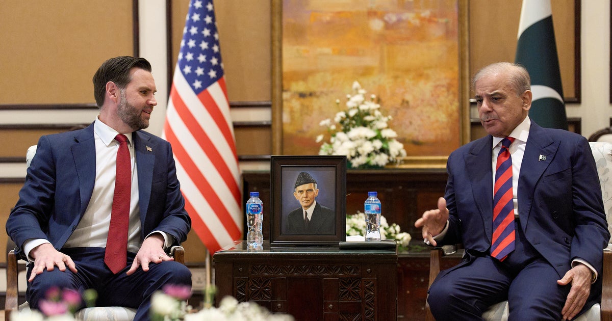 Vance says no agreement reached after marathon session of direct talks with Iran