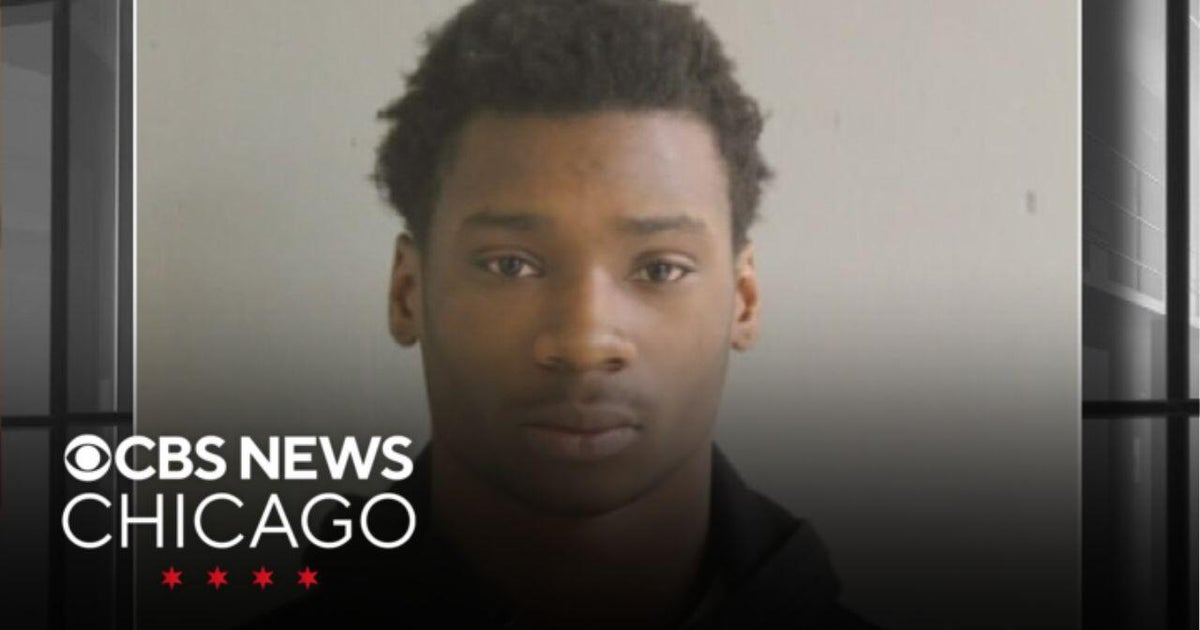 Chicago man to serve more than 14 years in prison for carjacking South ...