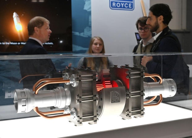 Space-Comm Expo 2023 