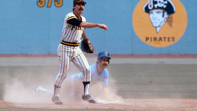 Chicago Cubs v Pittsburgh Pirates 
