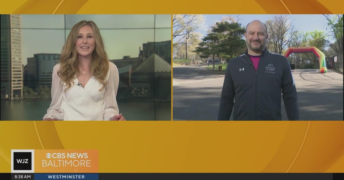 Kennedy Krieger Institute’s ROAR for Kids returns to the Maryland Zoo