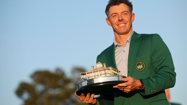 The Masters - Final Round 