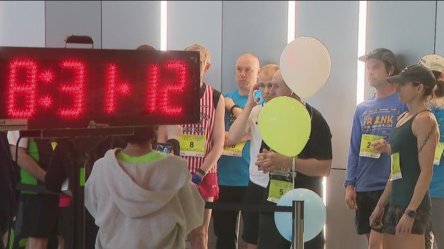 2026 Fight For Air Climb Chicago 