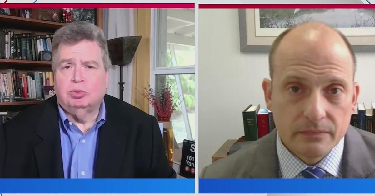 Former Fla. state Senator José Javier Rodriguez blasts AG James Uthmeier over Hope Florida report