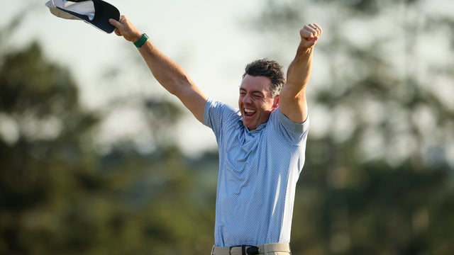 The Masters - Final Round 