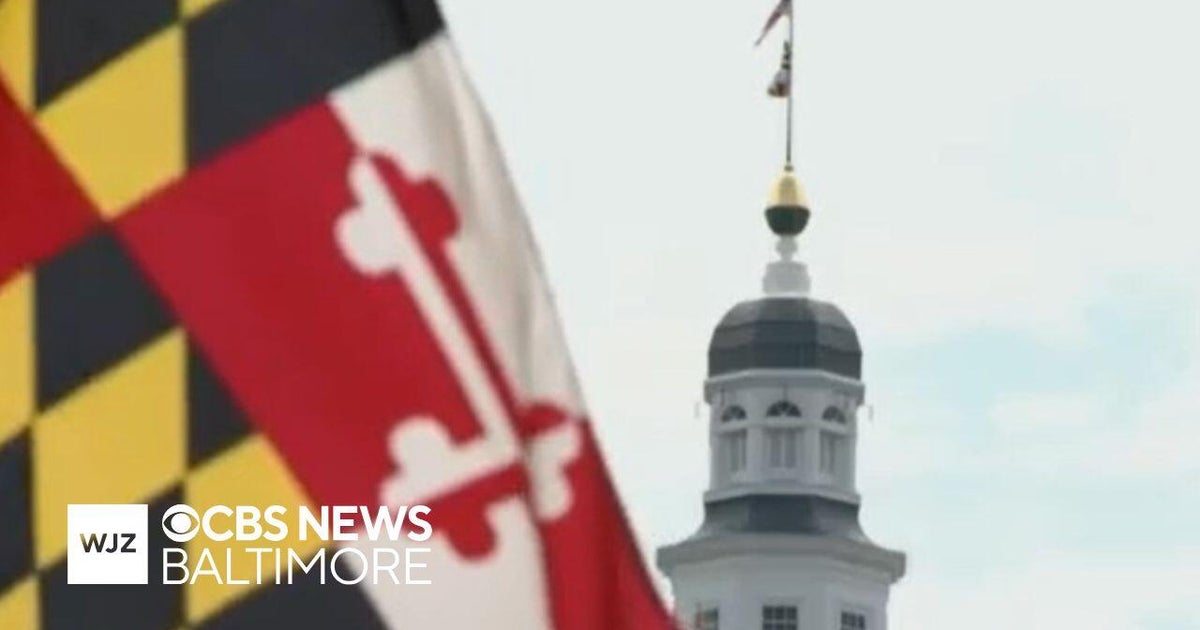 Maryland House passes bill to further limit cooperation between police, ICE