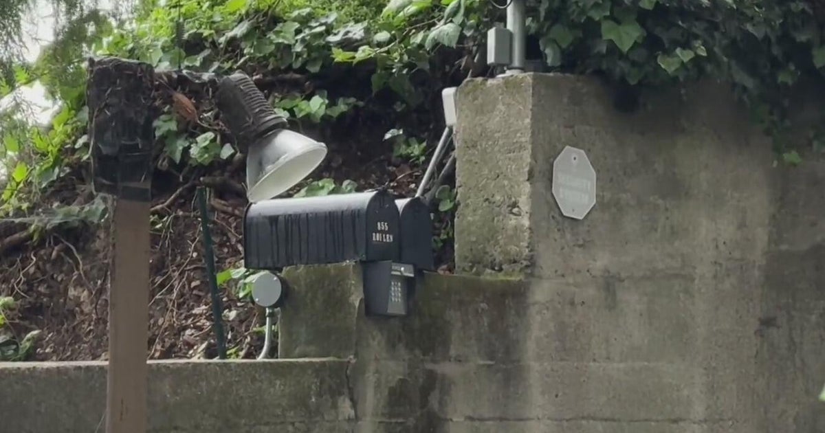 Sam Altman's San Francisco home attacked for second time in past week