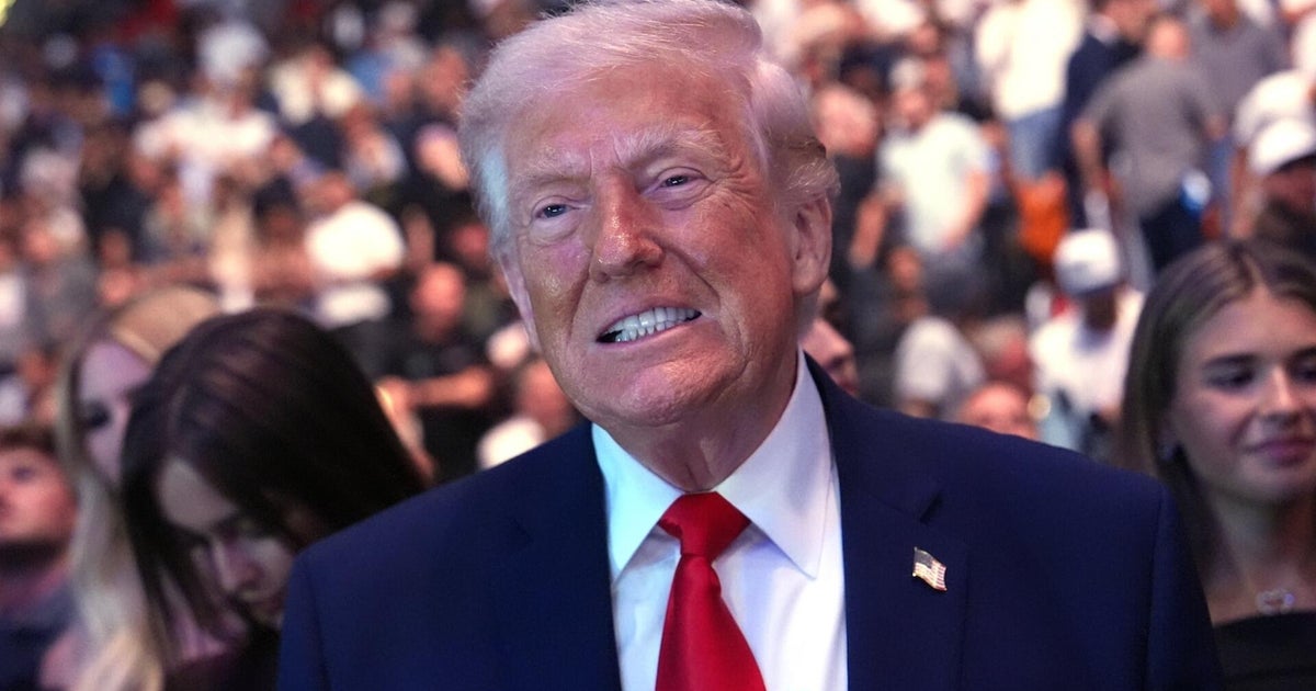 New poll shows most Americans feel negatively about Trump’s handling of the economy