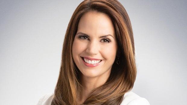 Elizabeth Cook - CBS News San Francisco