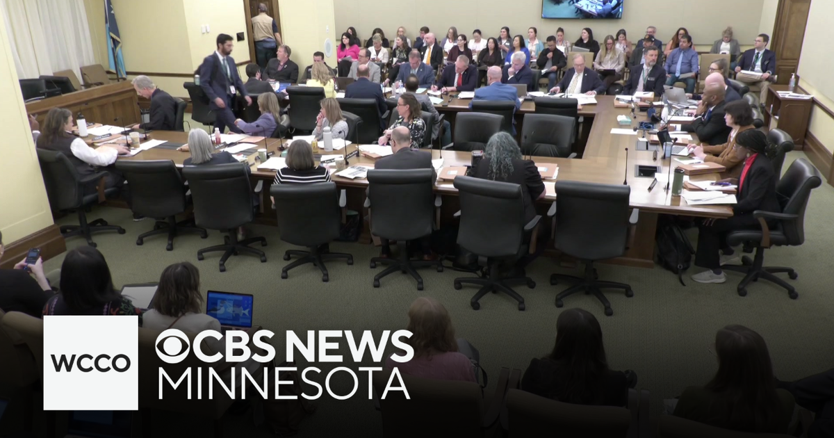 Minnesota research group calls on state to help businesses hurt by ICE surge