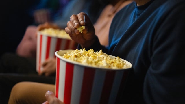 Popcorn Pick: A Moviegoer's Delight 