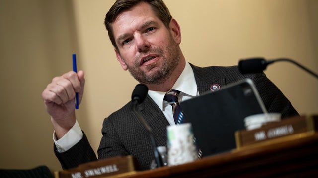 House Homeland Security Committee Holds Impeachment Hearing For Secretary Mayorkas 