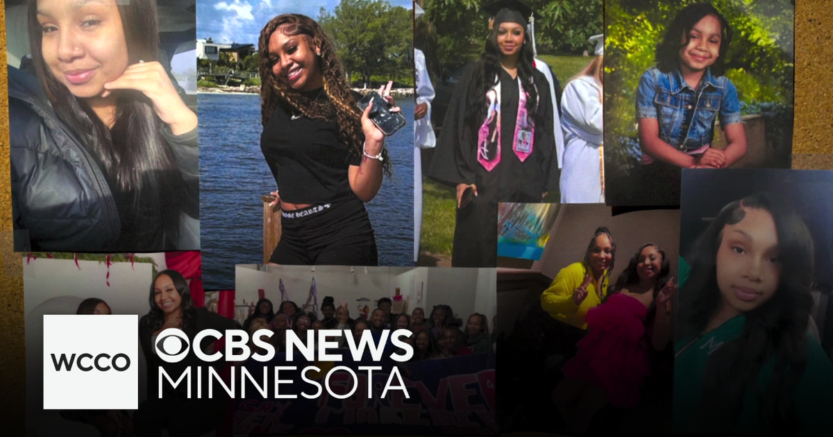 How a Minnesota agency is helping the family of a slain teen find answers