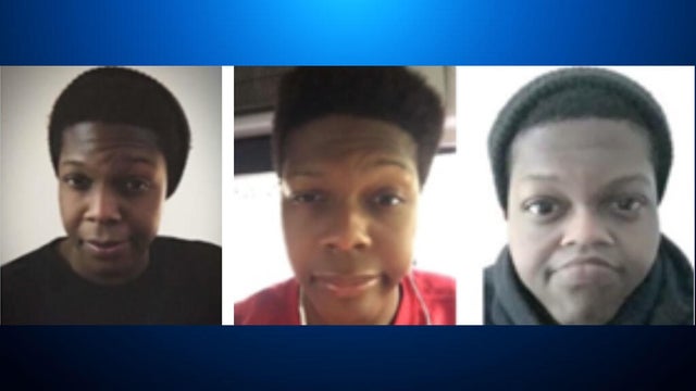 Close-up of computer keyboard 