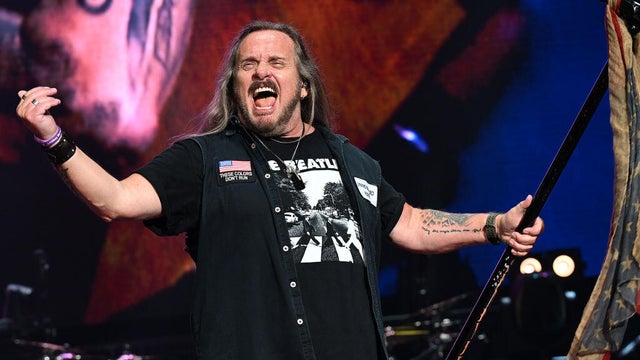 Lynyrd Skynyrd & ZZ Top In Concert - Alpharetta, GA 