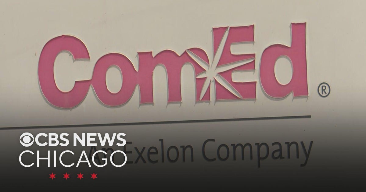 Illinois climate law lowering bills for ComEd customers