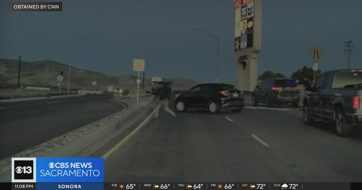 Whereabouts of man shot by ICE in California unknown after hospital release, lawyer says