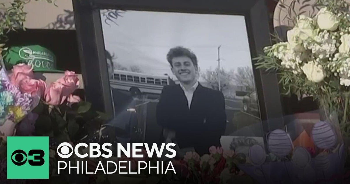 Memorial grows for West Chester University student killed in crash ...