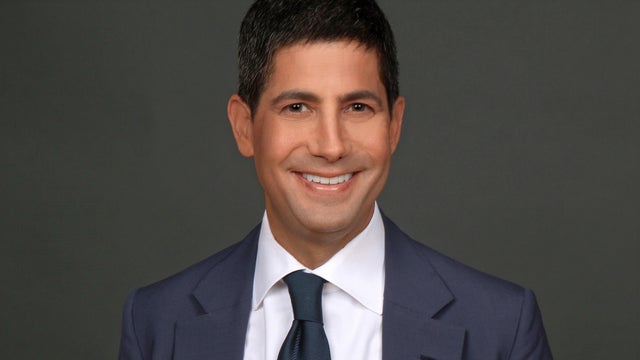 Kevin Warsh 