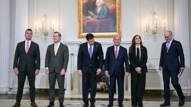 US-ISRAEL-LEBANON-DIPLOMACY 