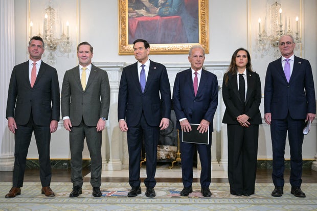 US-ISRAEL-LEBANON-DIPLOMACY