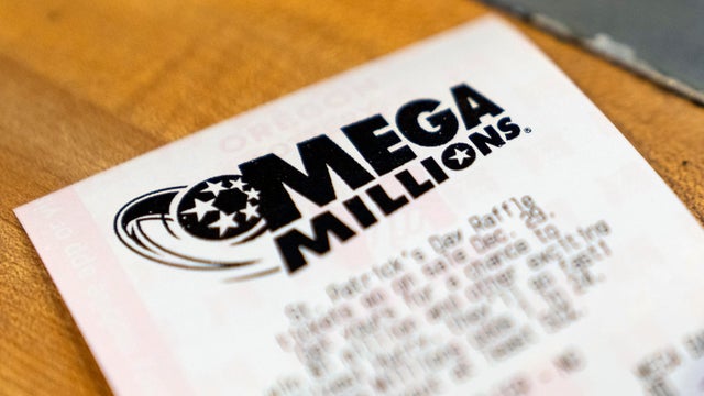 Mega Millions Jackpot 