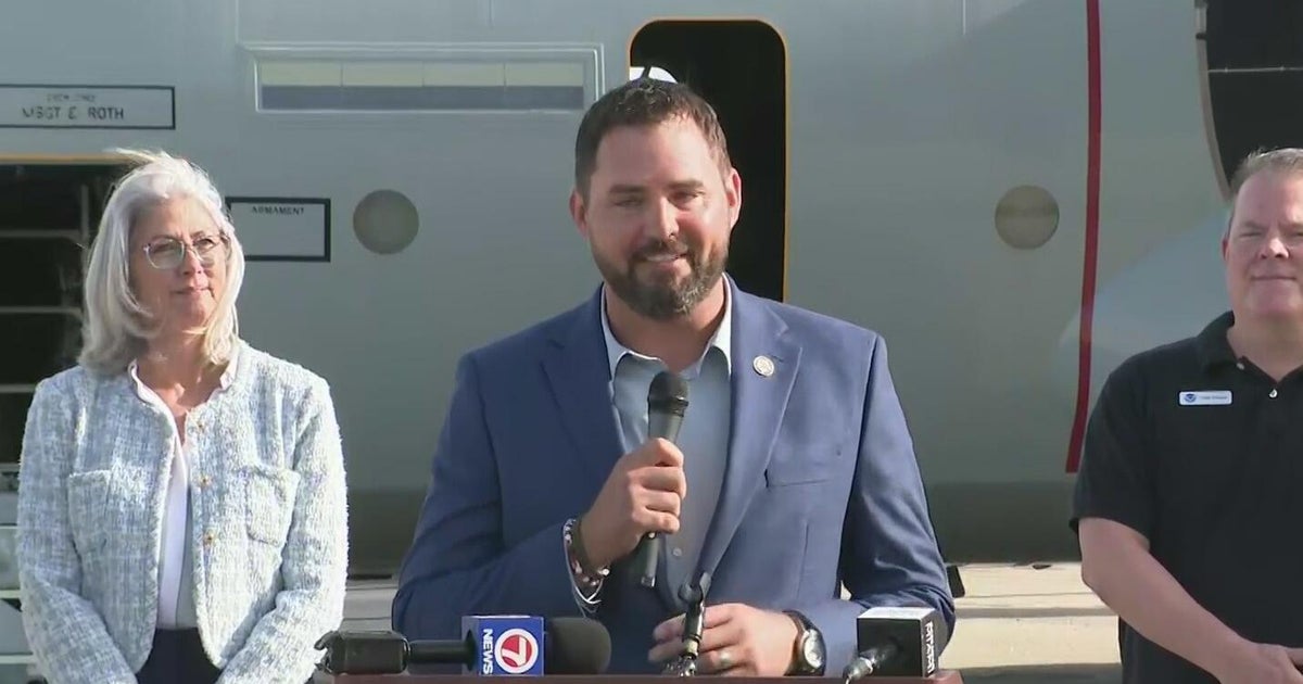 NOAA’s Caribbean hurricane awareness tour makes stop in Florida Keys
