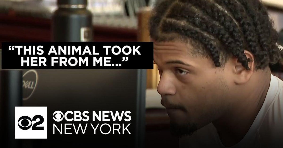 Man sentenced to 20 years to life for murder of woman in Kips Bay ...
