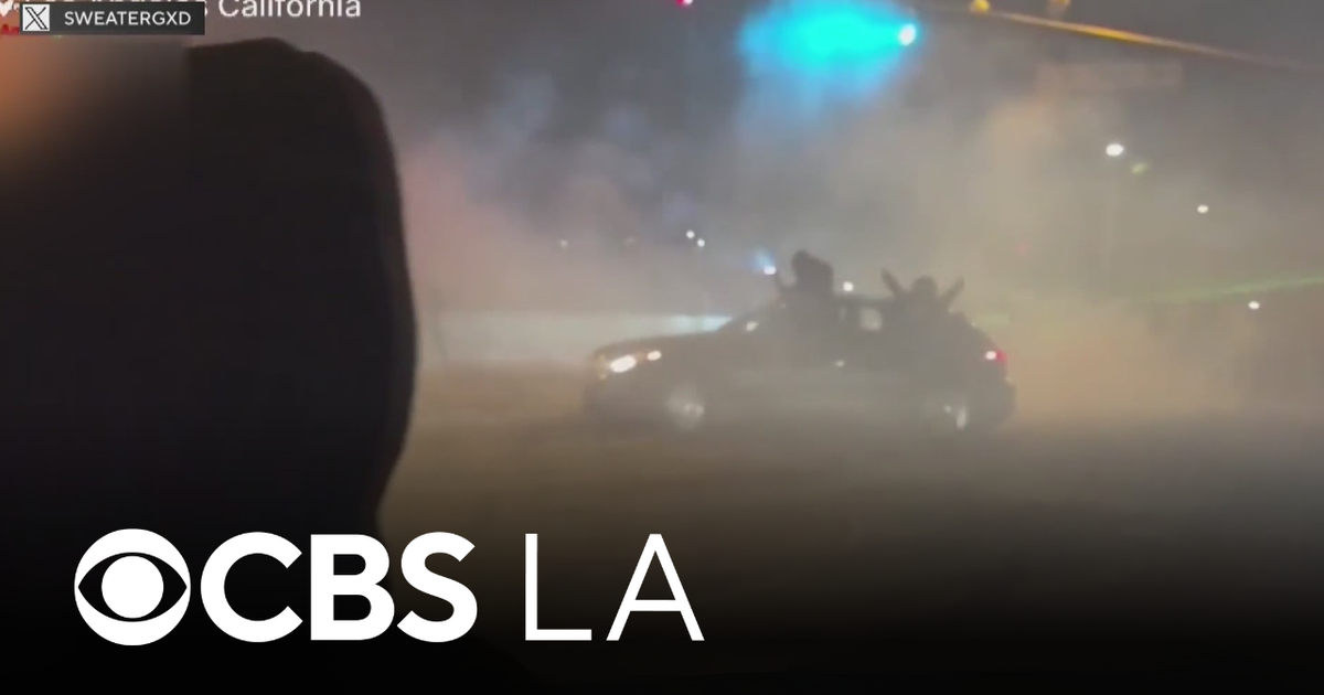 Investigation continues after four people shot at Los Angeles County ...