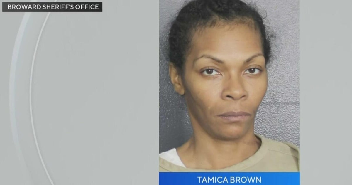 Broward woman stole SNAP benefits from hundreds of people, prosecutors say