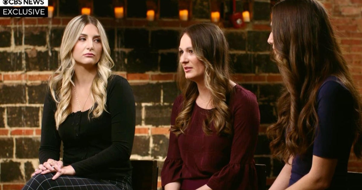 Swalwell accusers describe how they see justice as the Democratic rep. says he’ll resign