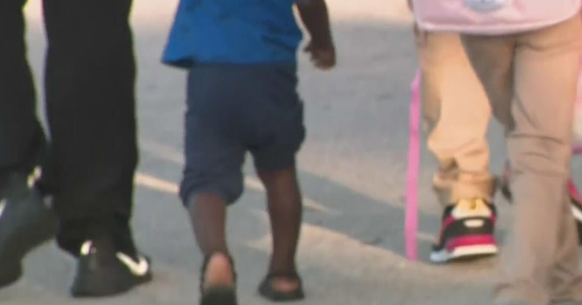 Broward stepmom accused of severely torturing 8-year-old stepdaughter, leaving her battered and bruised