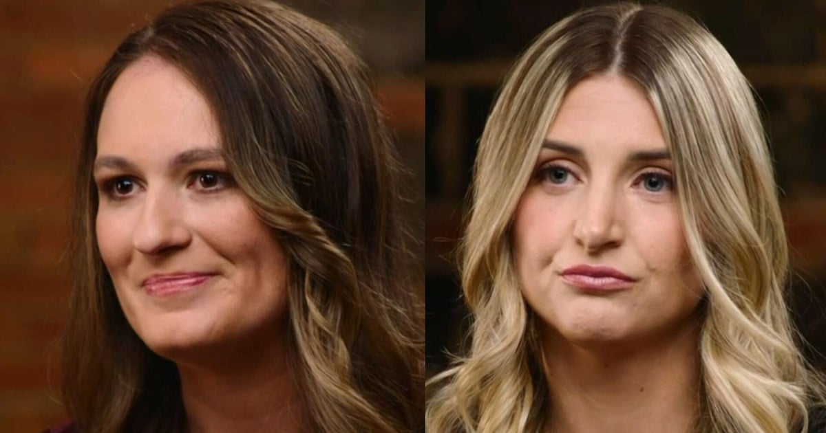 Two Swalwell accusers share details of congressman’s alleged misconduct