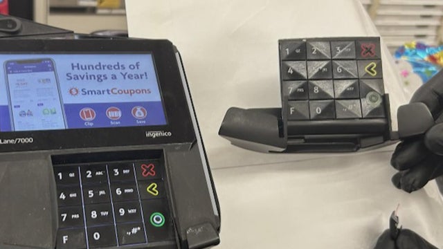 Secret Service - United States - Police Bulletproof Vest 