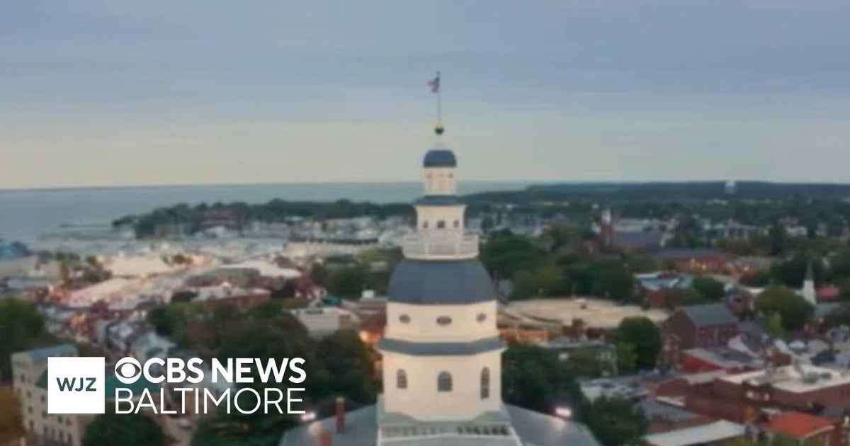 Maryland Gov. Moore signs 140 bills into law, including Vax Act