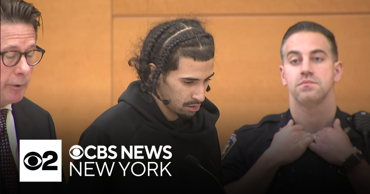 Suspect in fatal shooting of 7-month-old in Brooklyn faces arraignment ...