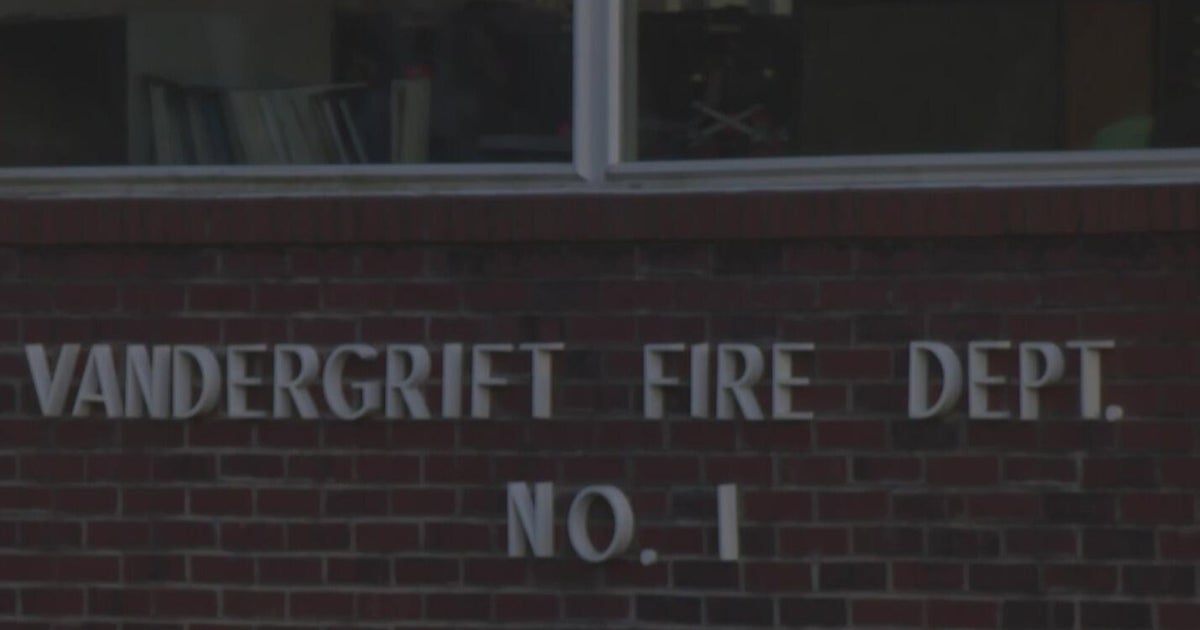 Workers' compensation insurance mishap sidelines 2 fire departments