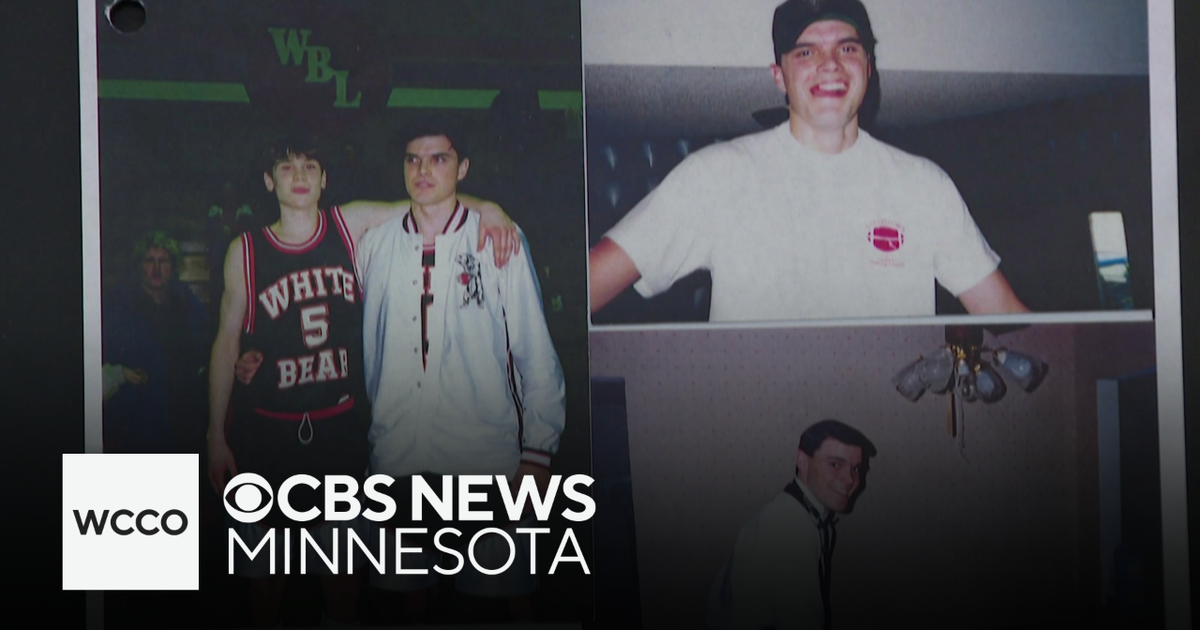 Mom of Minnesota man who went missing 27 years ago still searching for answers