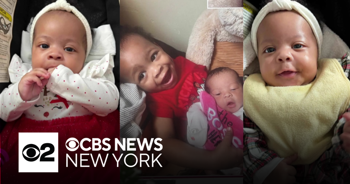 Man will be formally charged for murder of 7-month-old in Brooklyn ...