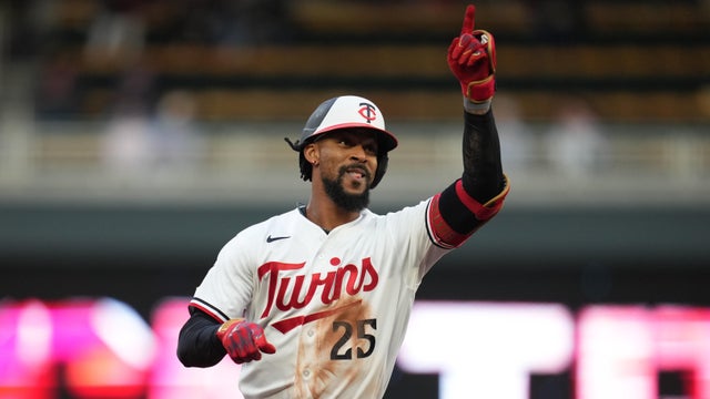 Red Sox Twins Baseball 