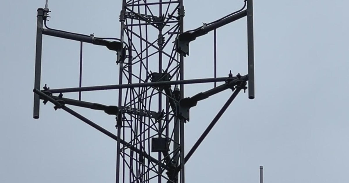 Monroe County residents confused after receiving countless tornado alerts - CBS Detroit