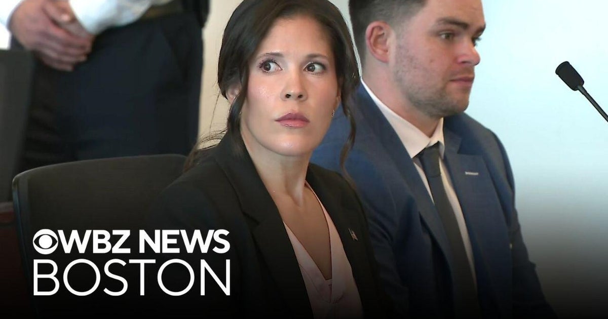 Mass. State Police sergeant arraigned on perjury charge in recruit's ...