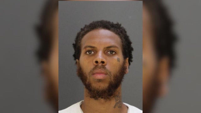 Man Arrested for Deadly Baltimore Fed Hill Shooting 
